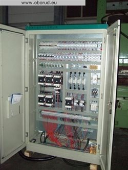 Токарно-револьверный станок вертикальный GMW VTM2500